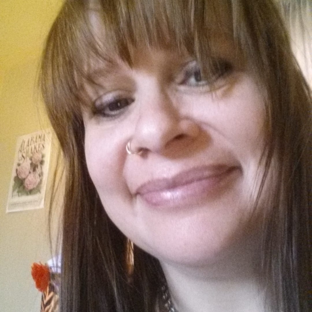 Meet your Posher, Karrie
